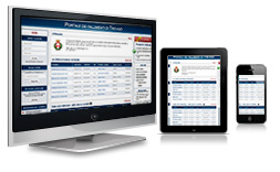 Fallco Esecuzioni Web