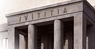 logo tribunale