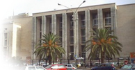 logo tribunale